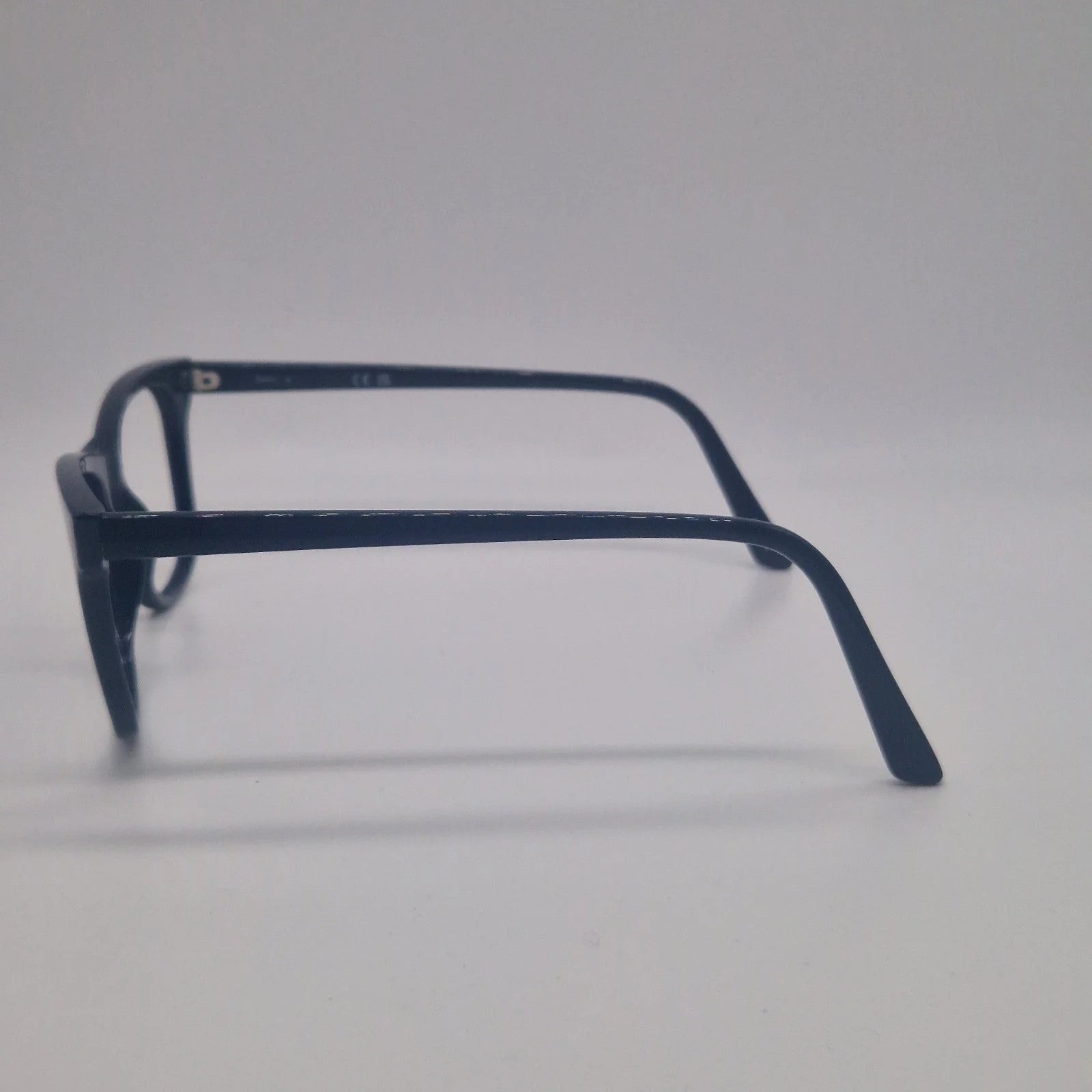 Seen SNSU0017 BBG0 Black - Eyeglasses frames