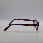Boots Maya Purple - Eyeglasses frames