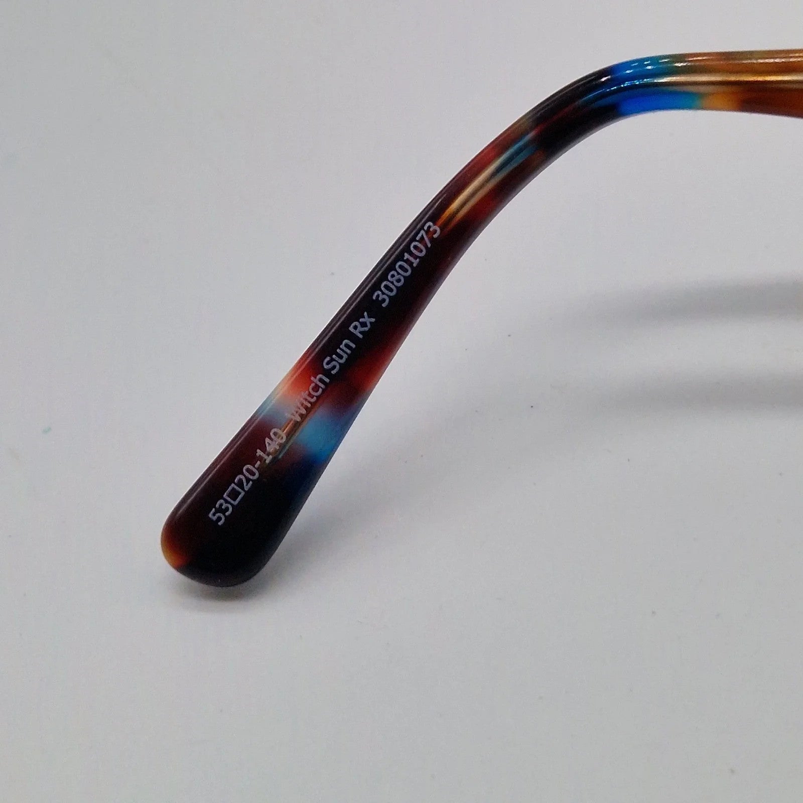 Specsavers Witch Sun Rx 30801073 Tortoiseshell - Eyeglasses frames