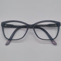 Specsavers Iris 30549722 Black - Eyeglasses frames
