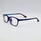 Panda 90187 Made In Korea Purple - Eyeglasses frames