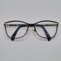 Specsavers Zagora 32258035 Black - Eyeglasses frames