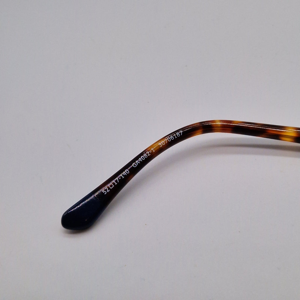 Gant GA4082-1 30706187 Tortoiseshell - Eyeglasses frames