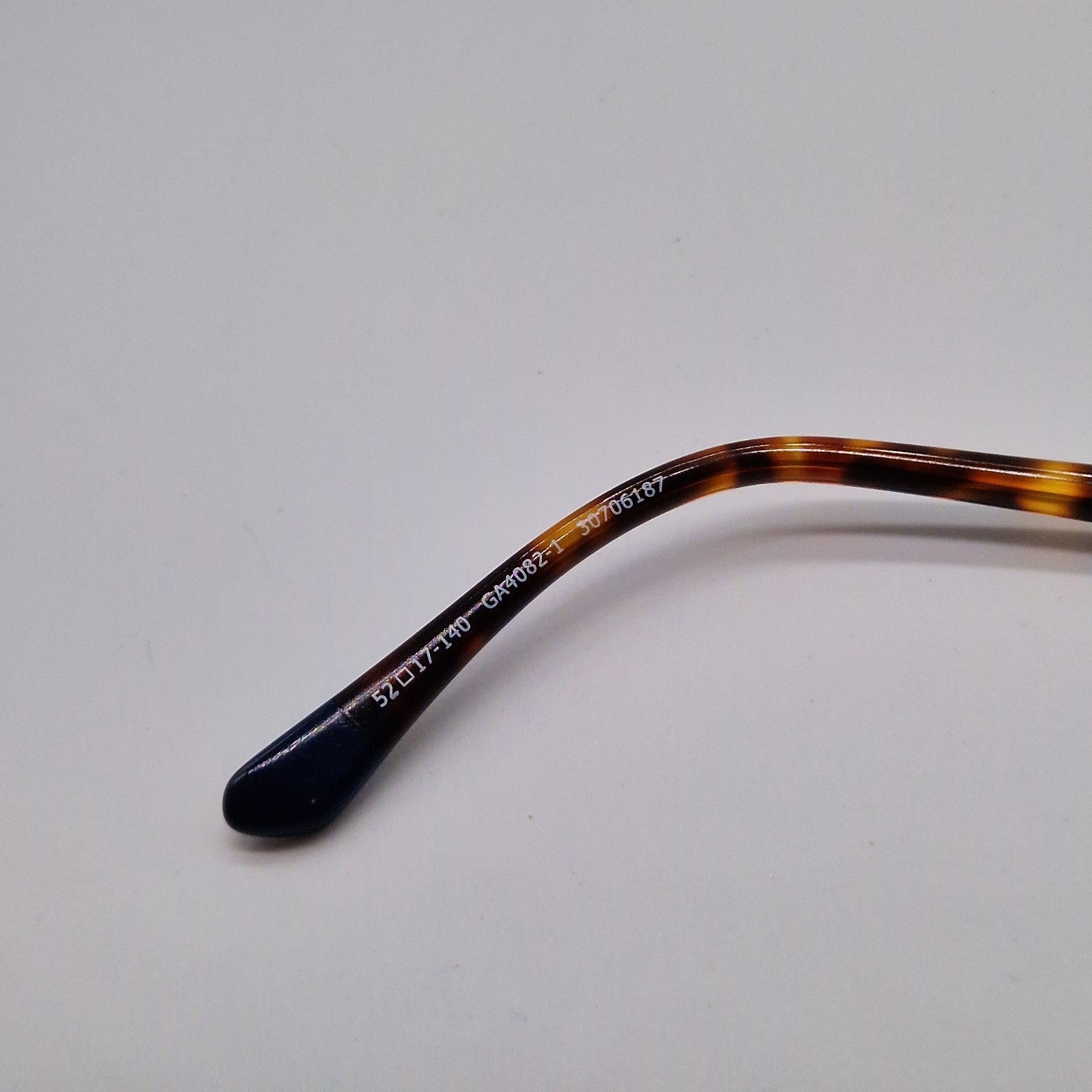 Gant GA4082-1 30706187 Tortoiseshell - Eyeglasses frames