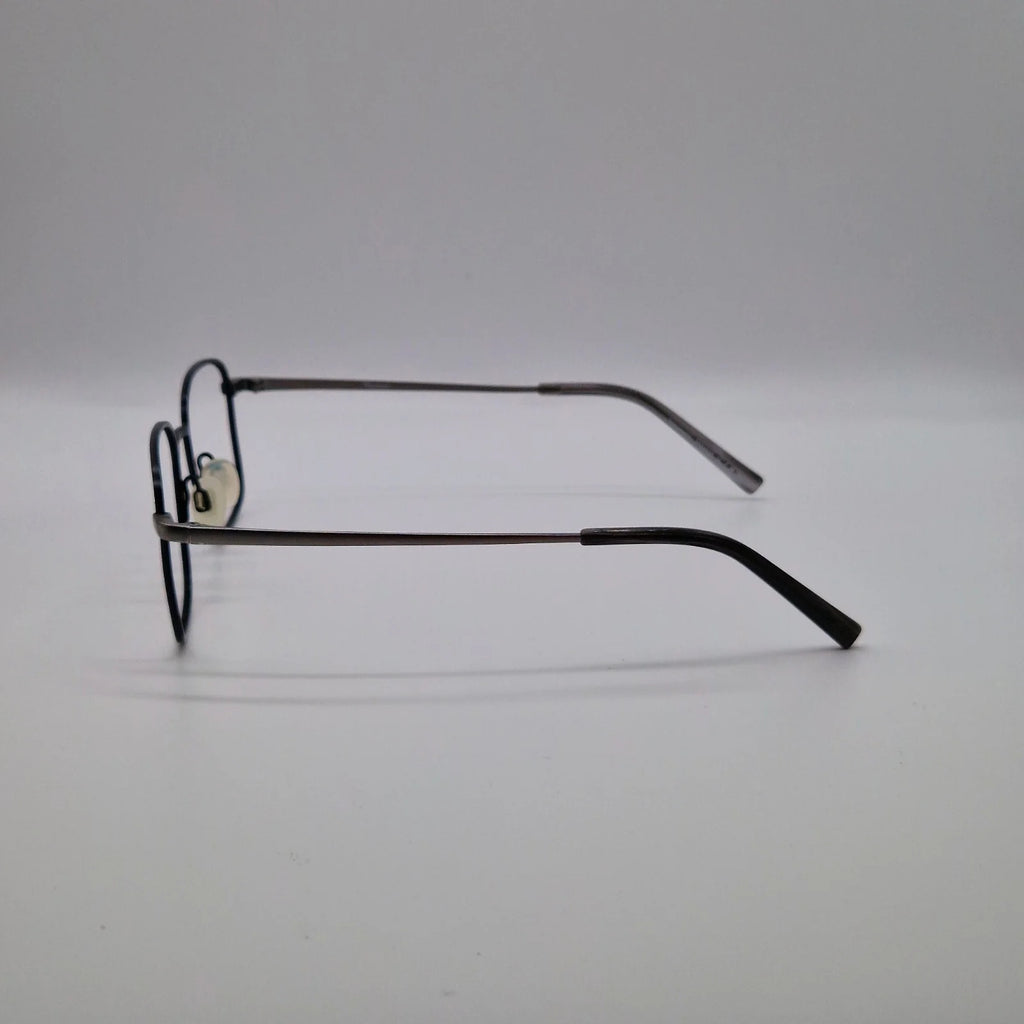 Specsavers Titanium 112 32259520 Black - Eyeglasses frames