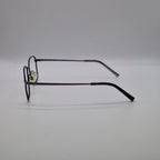 Specsavers Titanium 112 32259520 Black - Eyeglasses frames