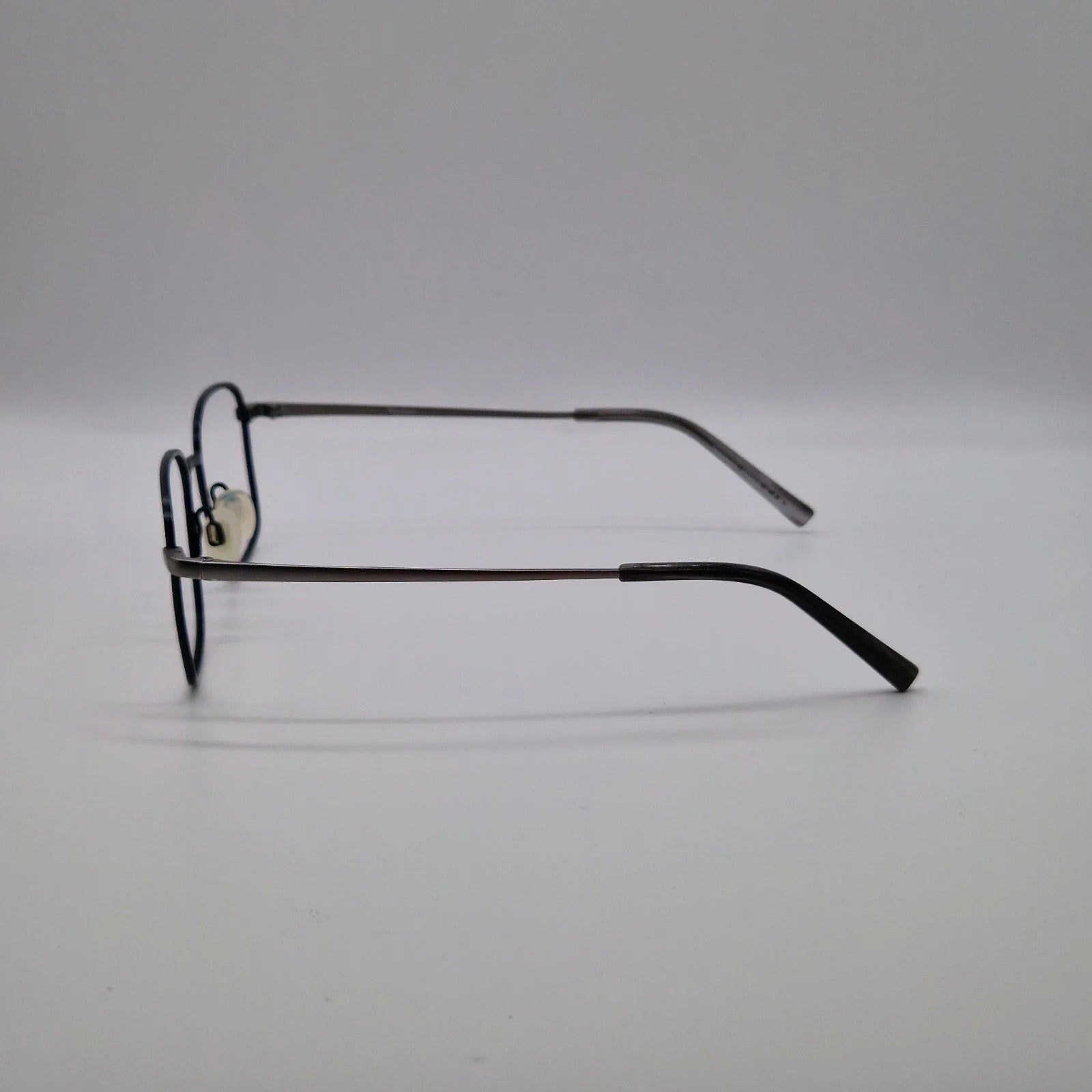 Specsavers Titanium 112 32259520 Black - Eyeglasses frames