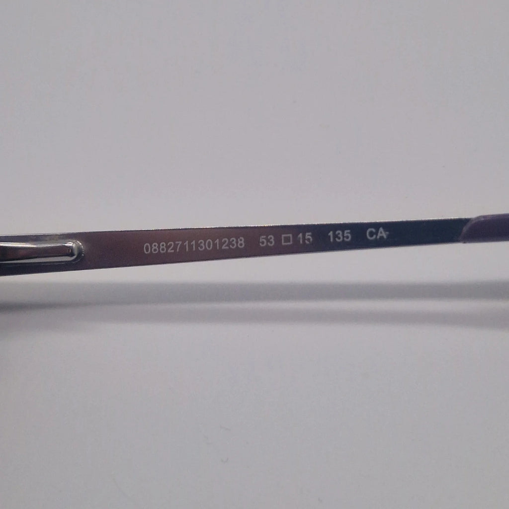 InStyle ISBF35 VS Purple - Eyeglasses frames
