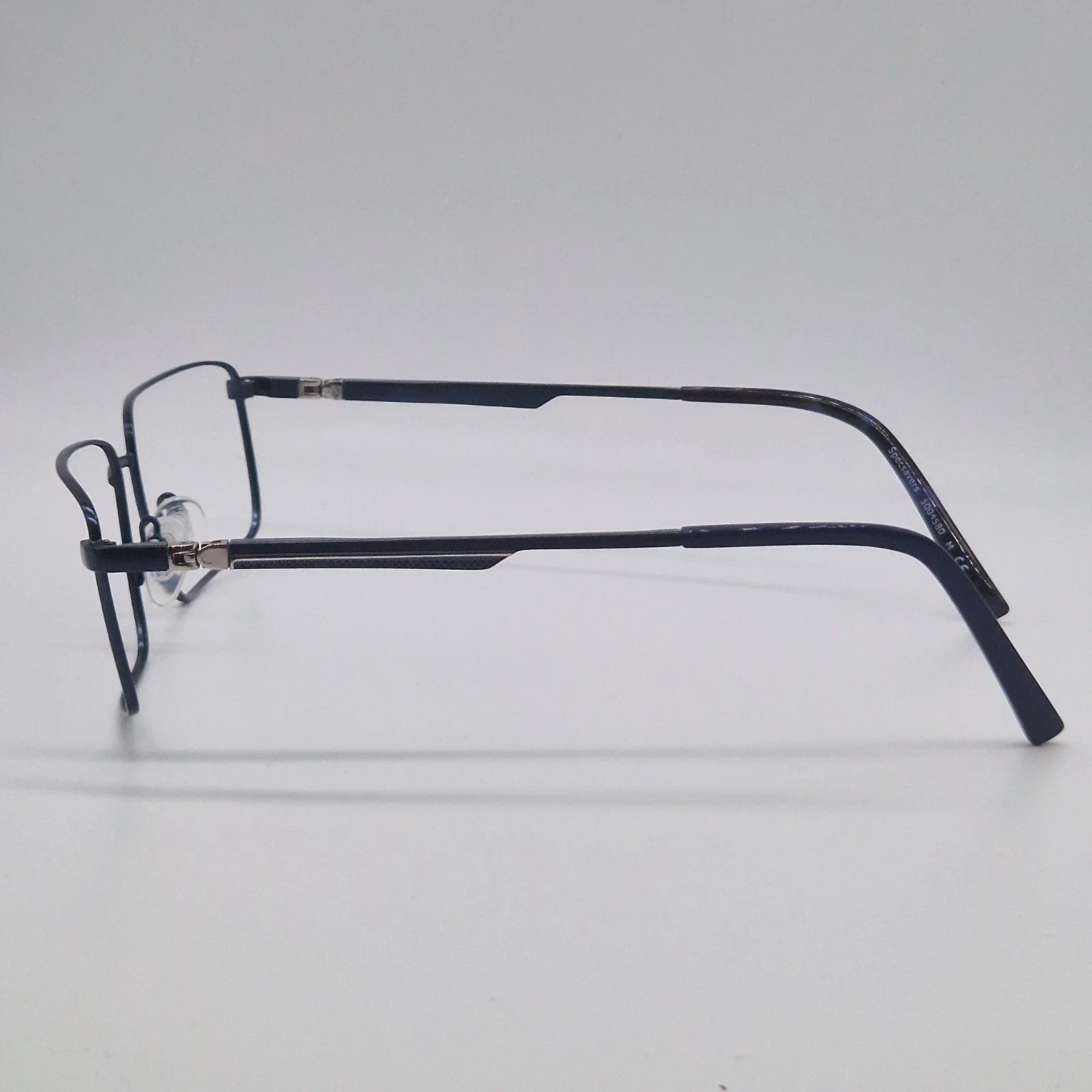 Specsavers Turboflex T34 32858259 Blue - Eyeglasses frames