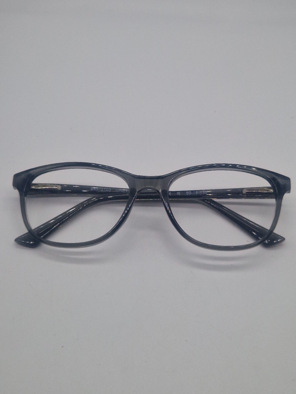Boots BKF-2103 Grey - Eyeglasses frames