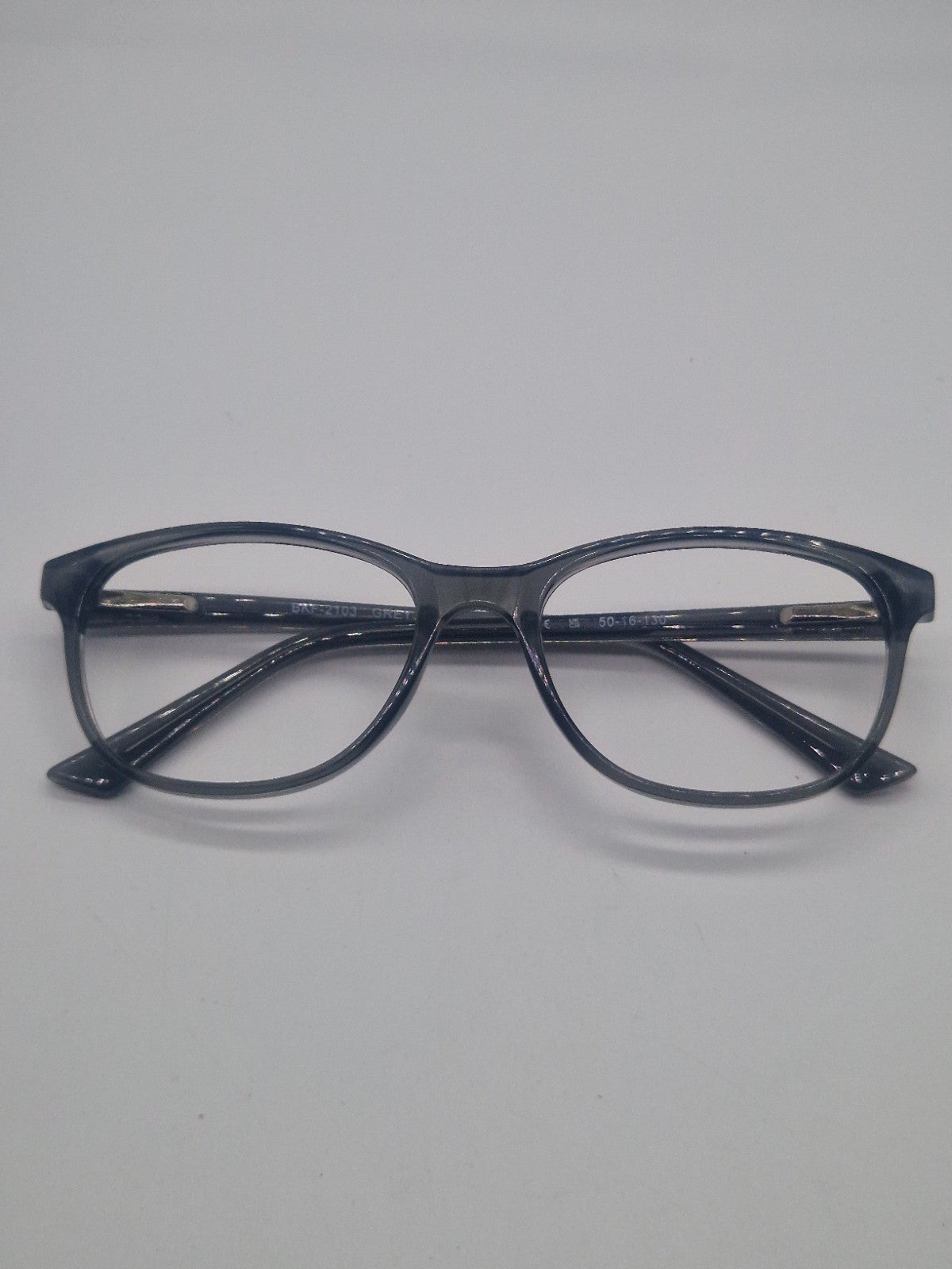 Boots BKF-2103 Grey - Eyeglasses frames