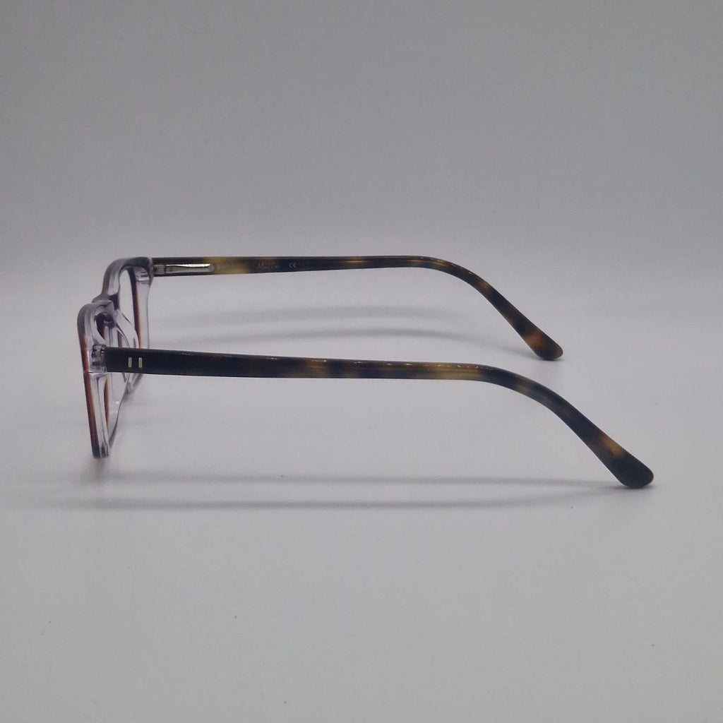 MaiZee MZ050 Purple - Eyeglasses frames
