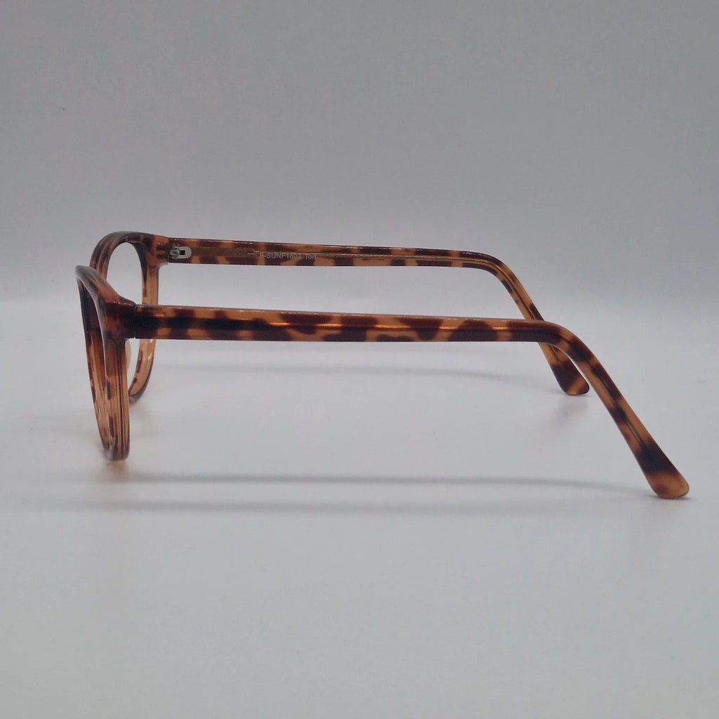 Boots B-SUNF1803 Tortoiseshell - Eyeglasses frames