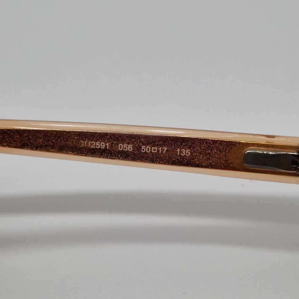 Guess GU2591 Brown - Eyeglasses frames