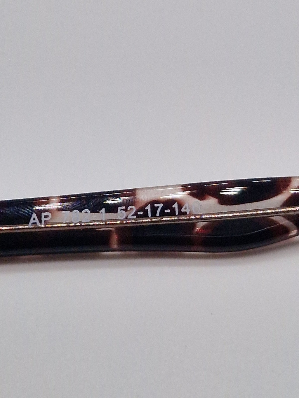 Accent AP782-1 - Eyeglasses frames