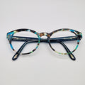 Cocao mint CMS2040 C2 eyespace Blue - Eyeglasses frames