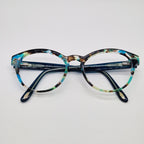 Cocao mint CMS2040 C2 eyespace Blue - Eyeglasses frames