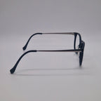 Wolf Eyewear 2038 C08 Black - Eyeglasses frames