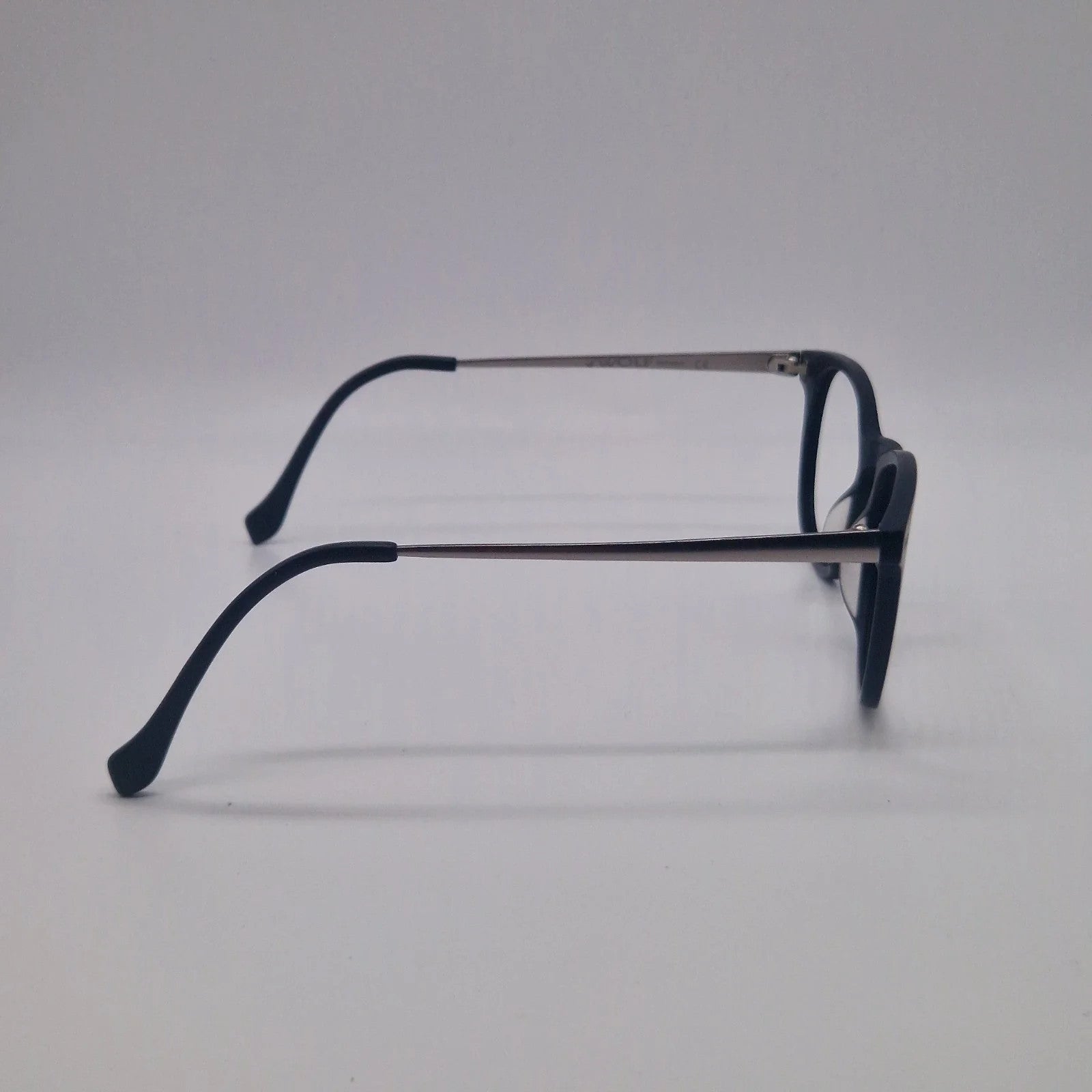 Wolf Eyewear 2038 C08 Black - Eyeglasses frames