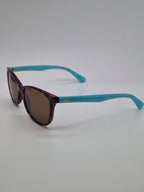 Joules Chichester JS7030 Blue - Eyeglasses frames