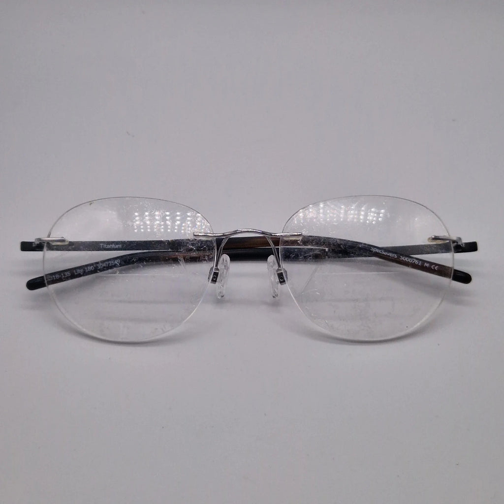 Specsavers Lite 180 30472549 Brown - Eyeglasses frames