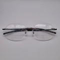 Specsavers Lite 180 30472549 Brown - Eyeglasses frames