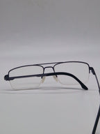 Specsavers Lifestyle 07 30881723 Grey - Eyeglasses frames 