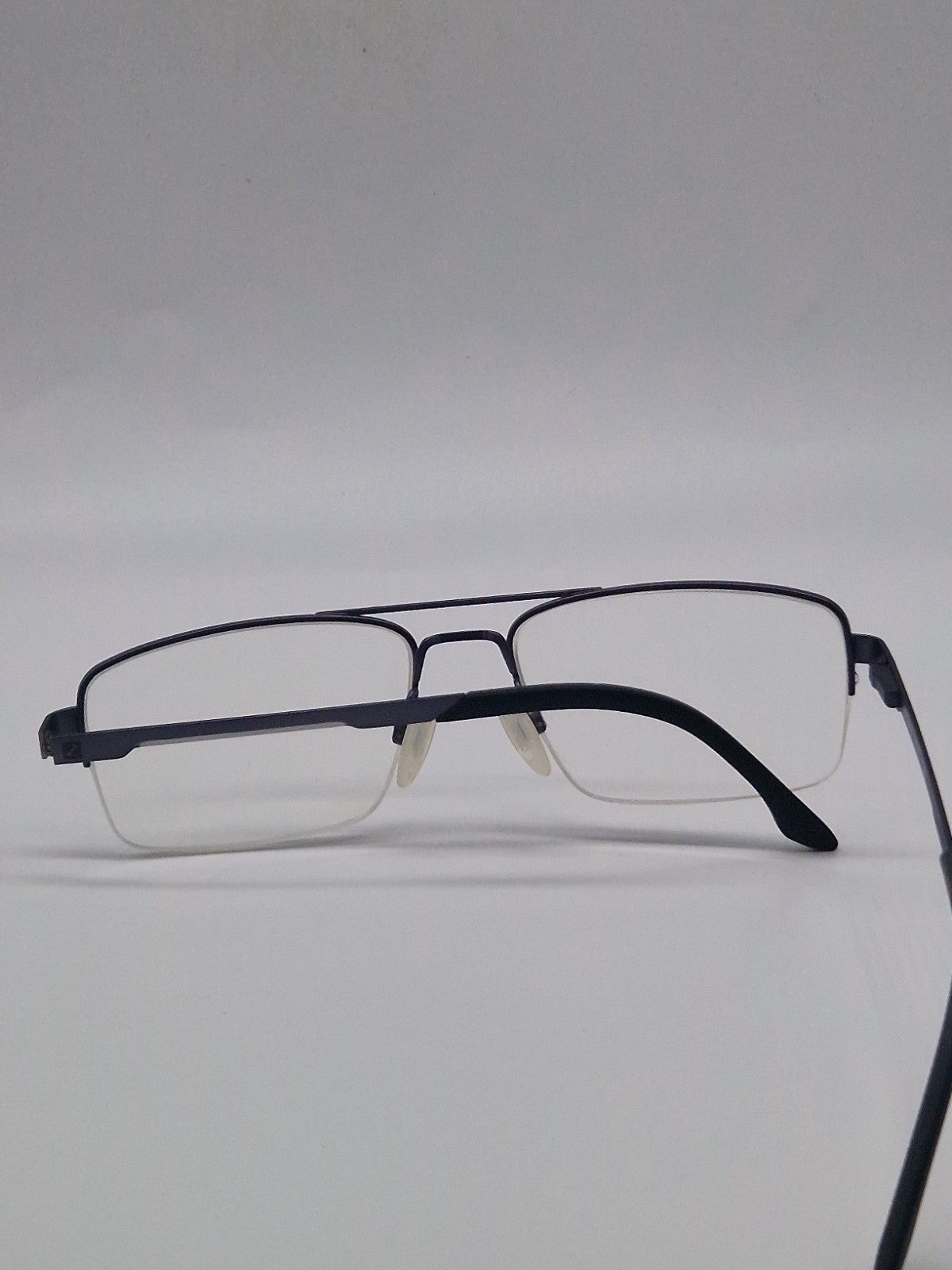 Specsavers Lifestyle 07 30881723 Grey - Eyeglasses frames 