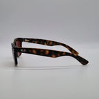 RayBan RB2132 New Wayfarer Tortoiseshell - Eyeglasses frames