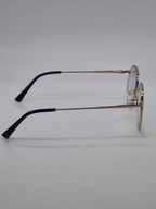 Boots F23009 Black - Eyeglasses frames