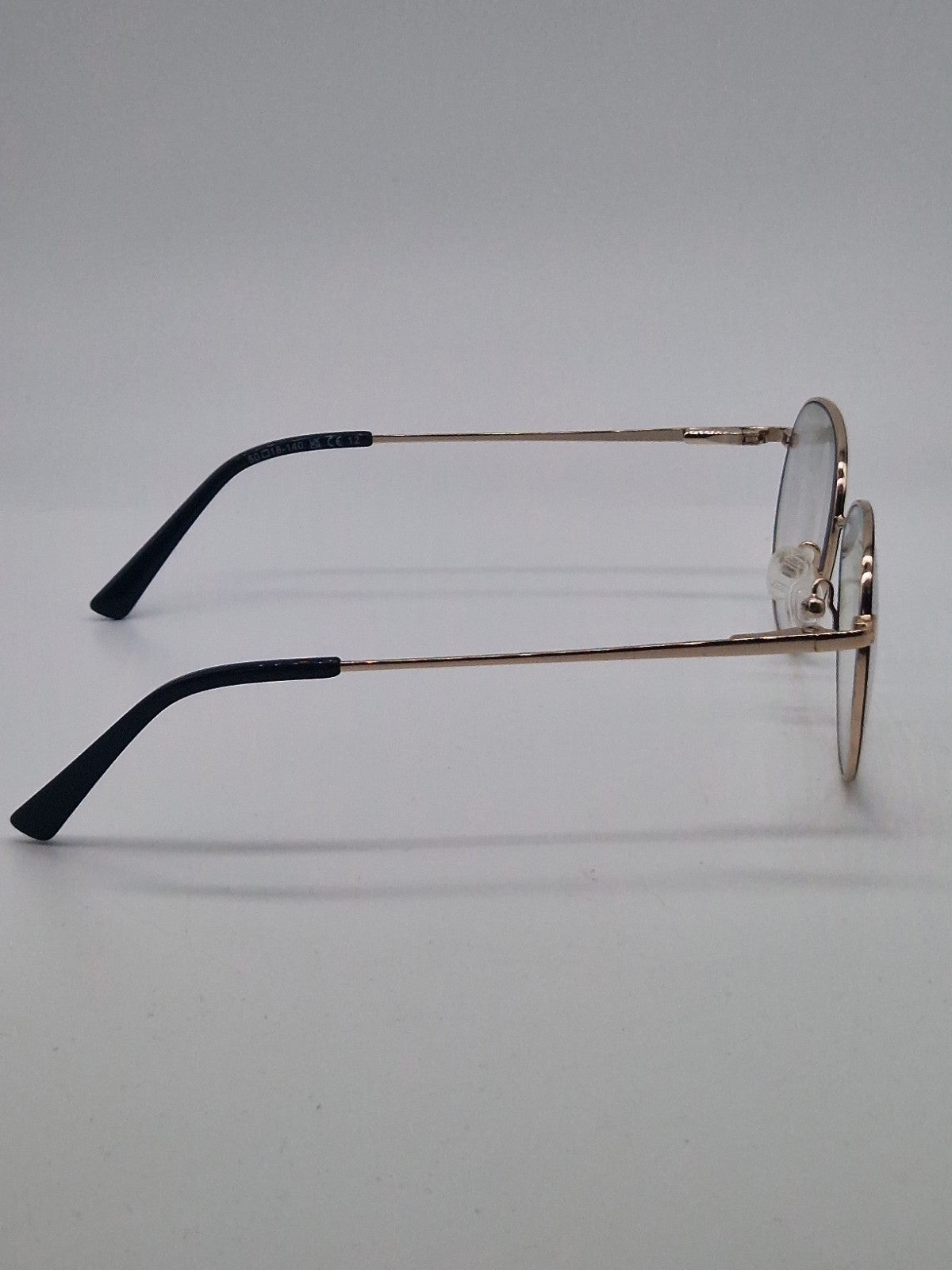 Boots F23009 Black - Eyeglasses frames