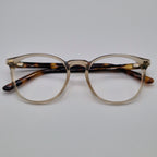 Specsavers Dizzy 30738010 Tortoiseshell - Eyeglasses frames 