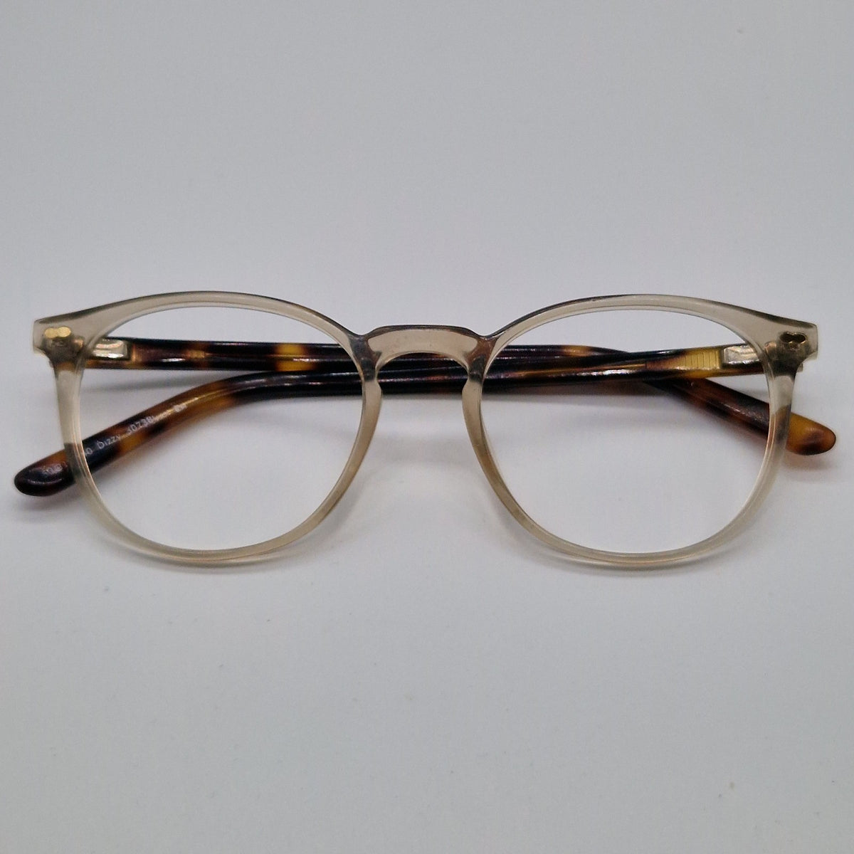 Specsavers Dizzy 30738010 Tortoiseshell - Eyeglasses frames 