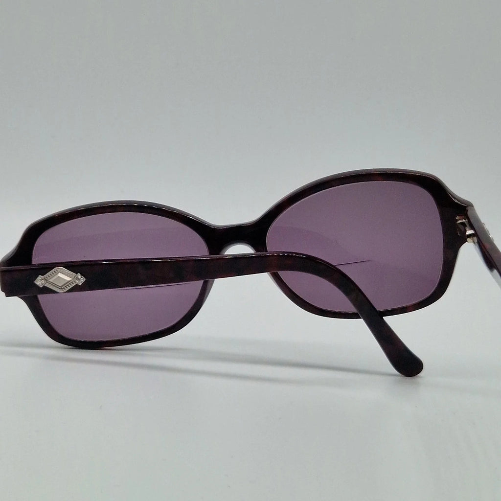 Specsavers Borneo Sun Rx 30690493 Purple - Eyeglasses frames