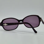 Specsavers Borneo Sun Rx 30690493 Purple - Eyeglasses frames