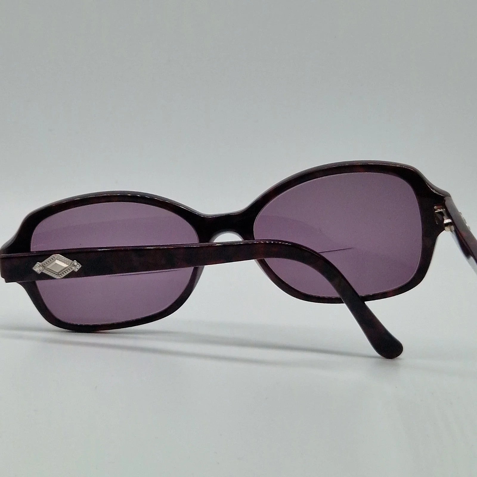 Specsavers Borneo Sun Rx 30690493 Purple - Eyeglasses frames