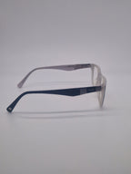 FCUK 90 25384284 Black - Eyeglasses frames