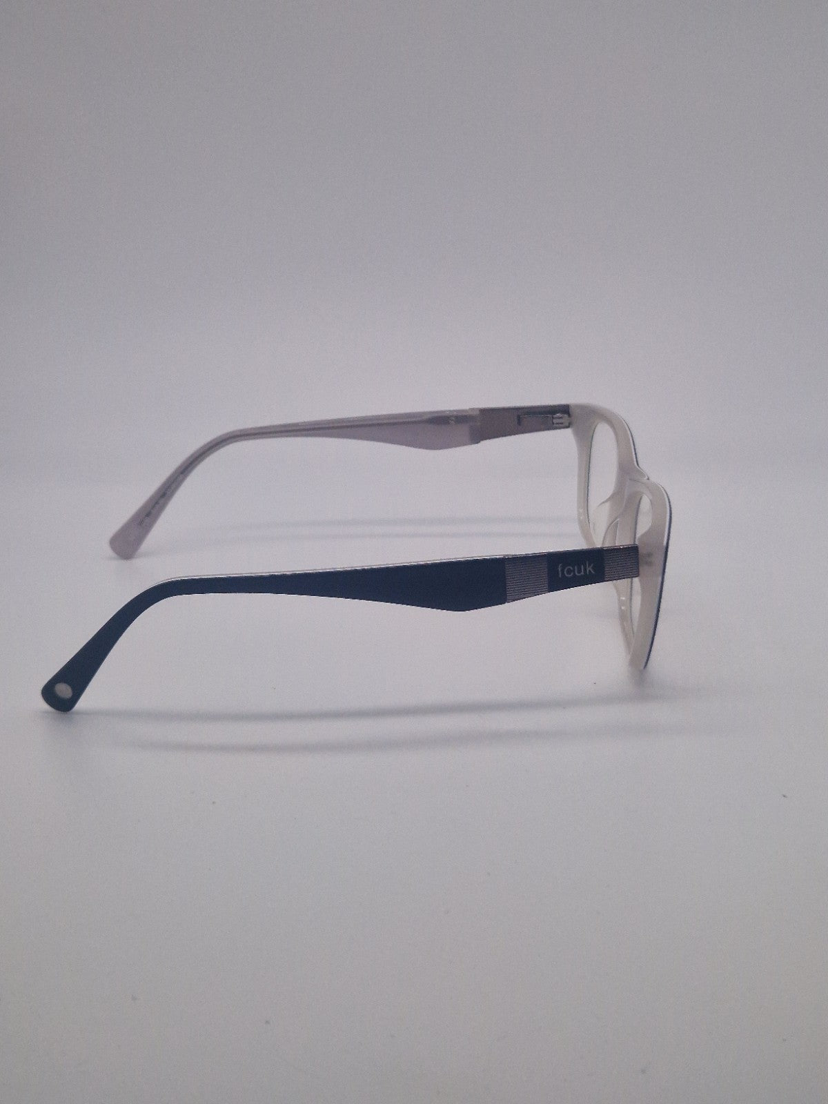 FCUK 90 25384284 Black - Eyeglasses frames