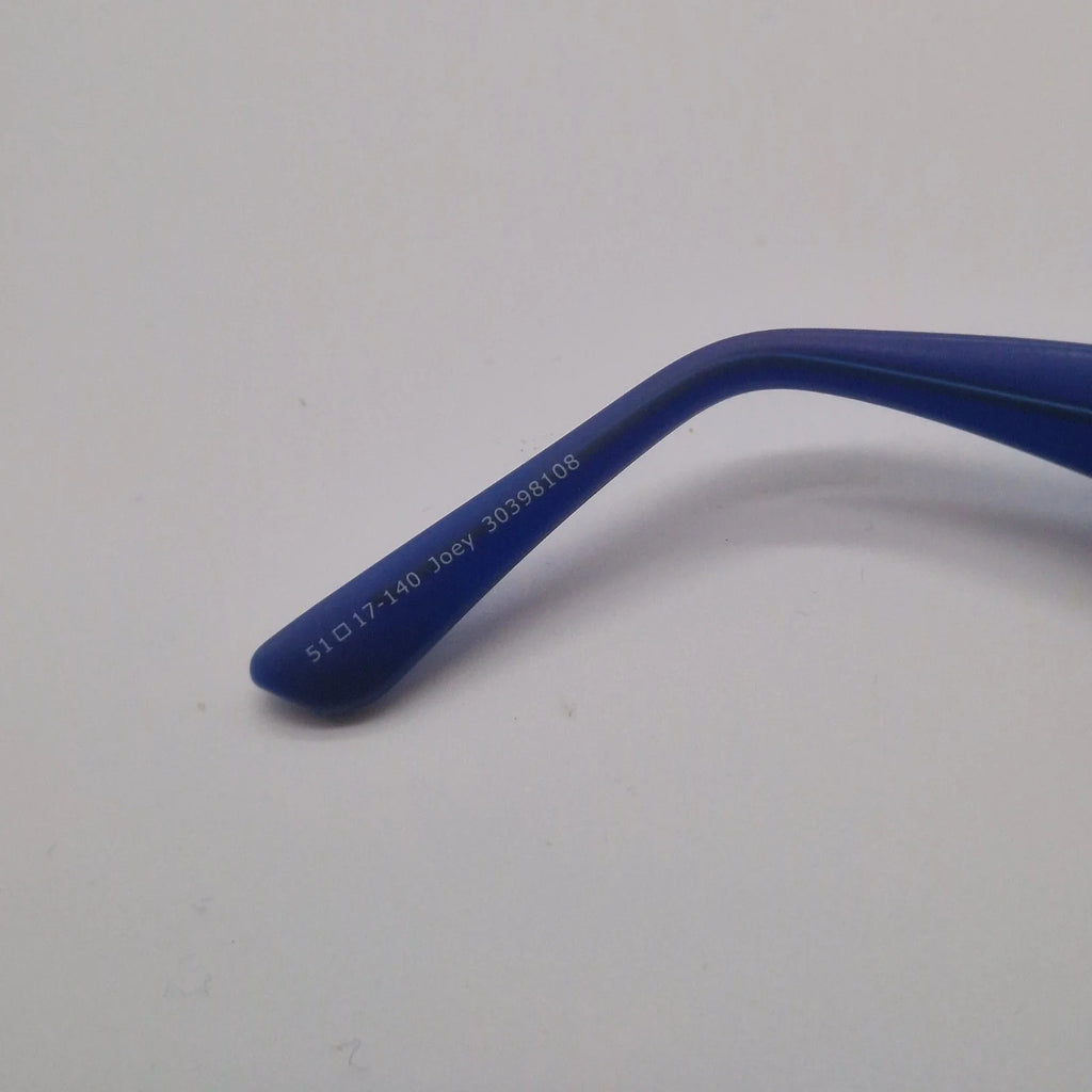 Specsavers Joey 30398108 Blue - Eyeglasses frames