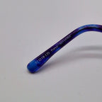 Specsavers Freya 30734968 Blue - Eyeglasses frames