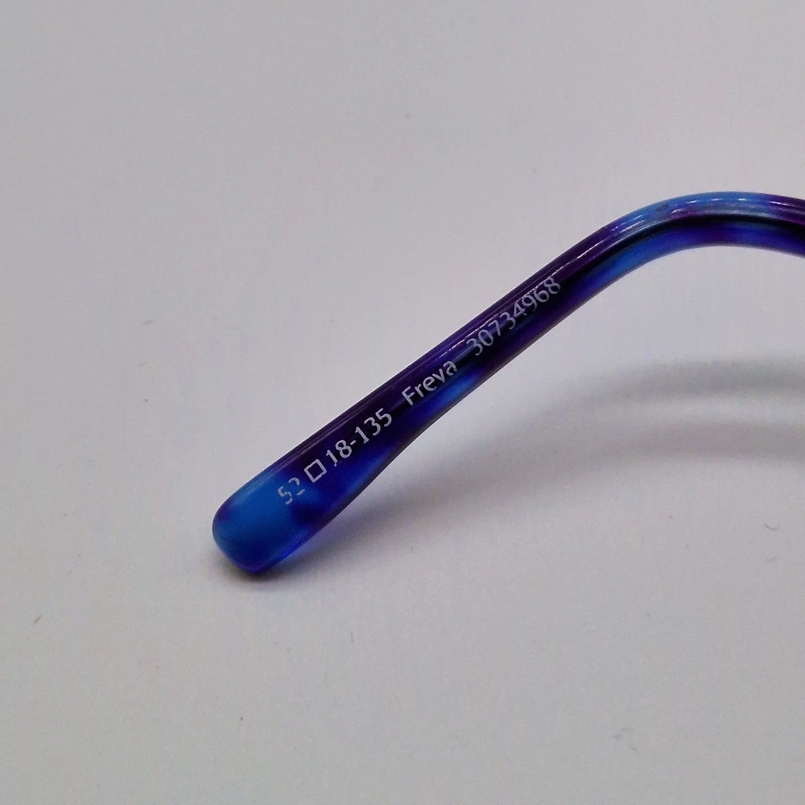 Specsavers Freya 30734968 Blue - Eyeglasses frames