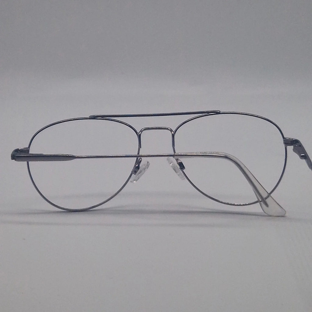 Boots M2190 Silver - Eyeglasses frames