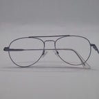 Boots M2190 Silver - Eyeglasses frames