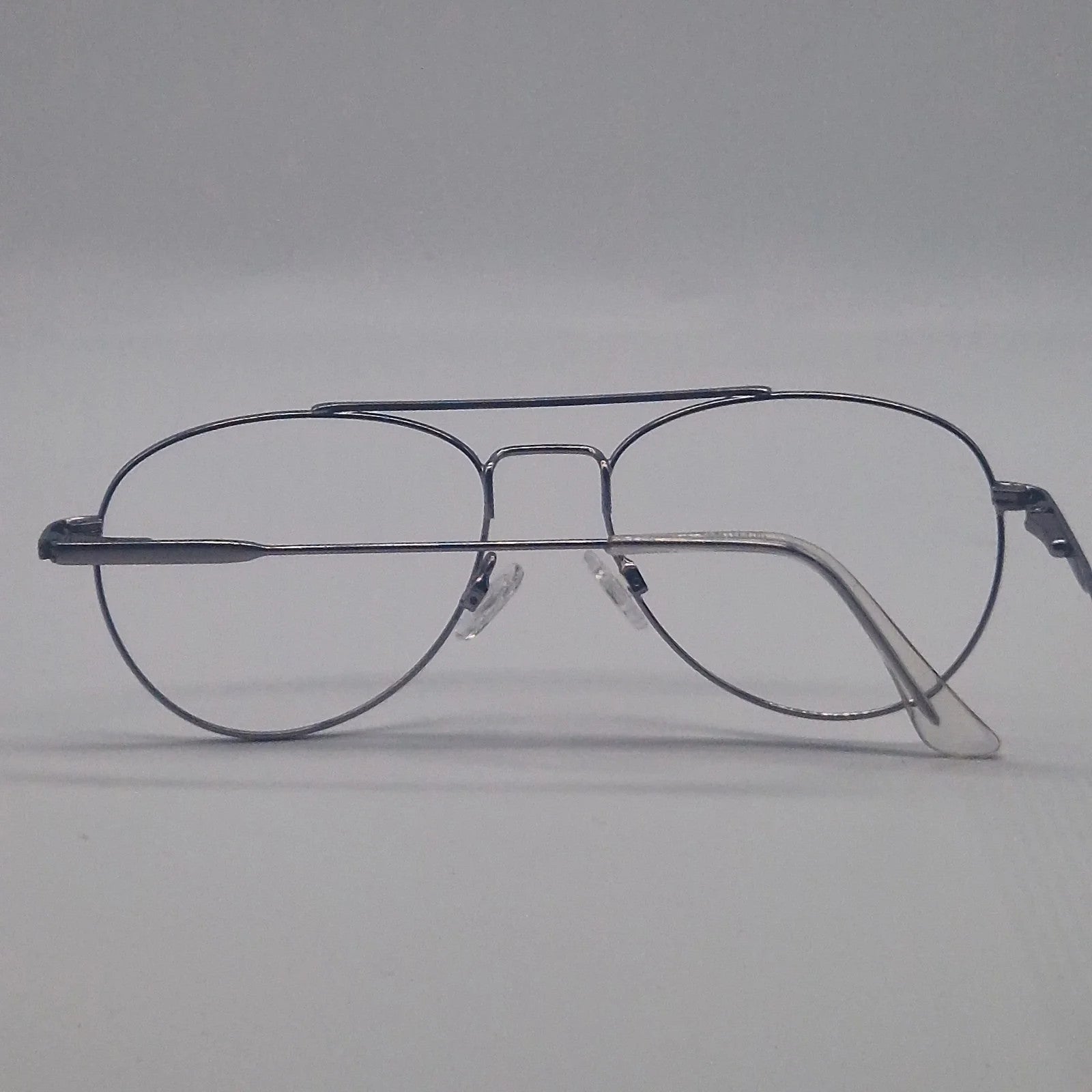 Boots M2190 Silver - Eyeglasses frames