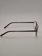 Specsavers Albany 32257854 Brown - Eyeglasses frames