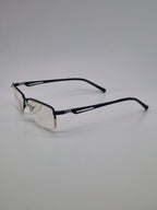 Specsavers Flexi 73 25668612 Black - Eyeglasses frames