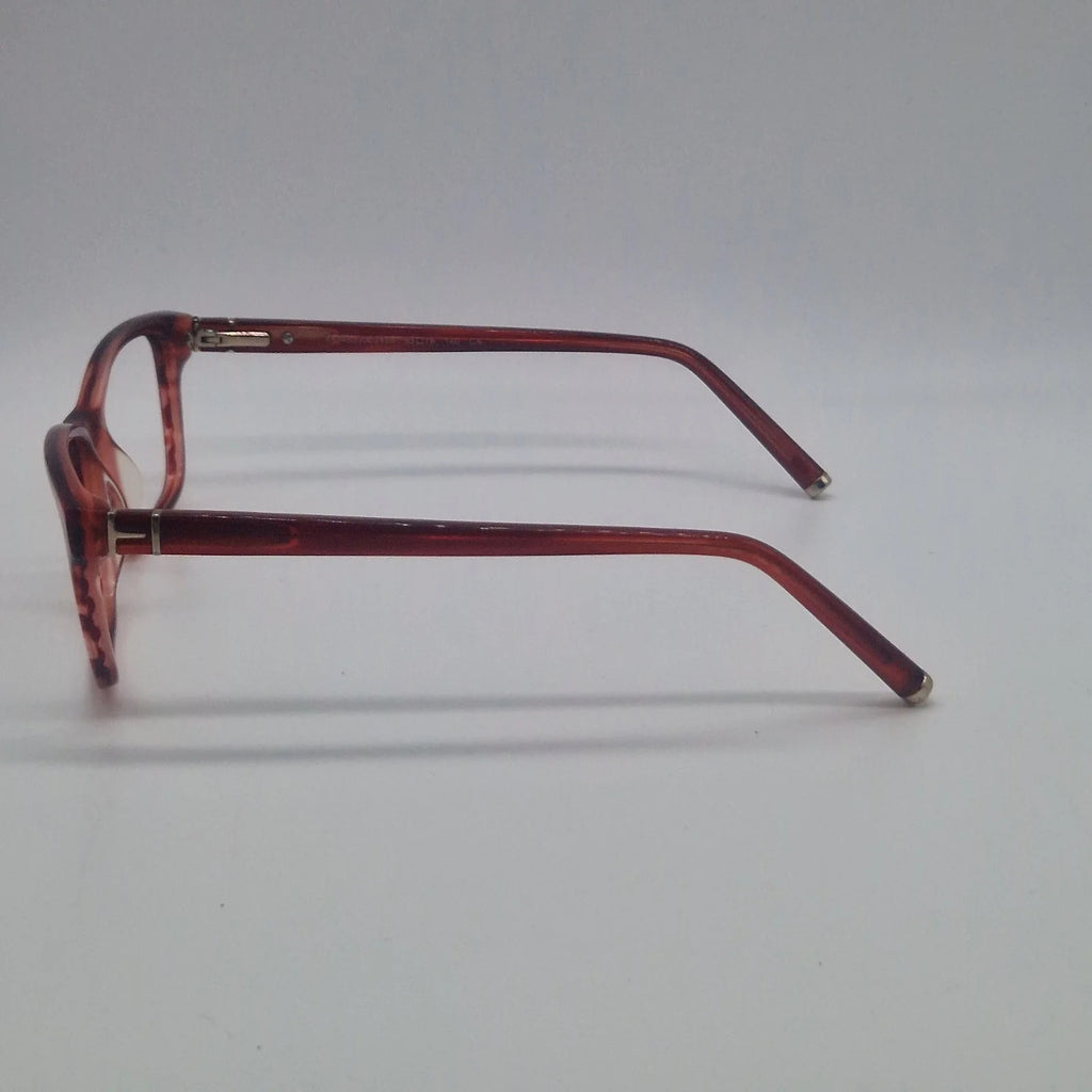 Heritage HEAFF6 VV Red - Eyeglasses frames