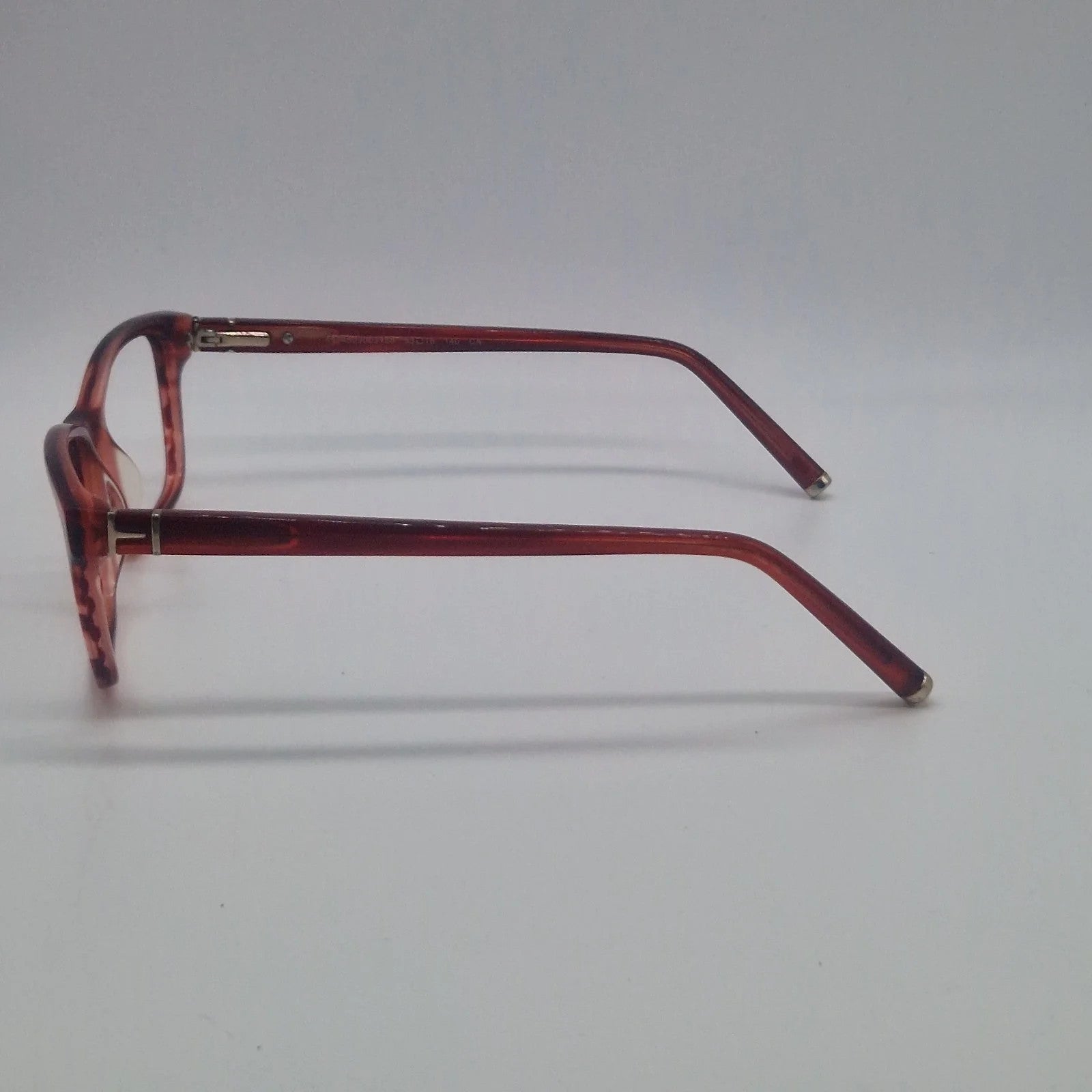 Heritage HEAFF6 VV Red - Eyeglasses frames