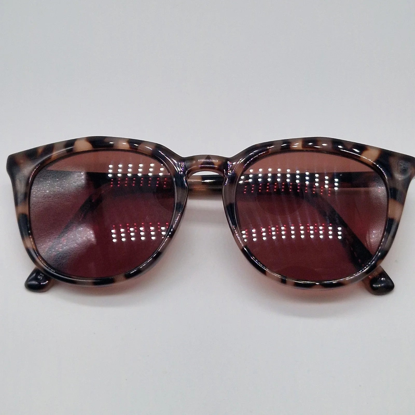 Specsavers Wals Sun Rx 32262551 - Eyeglasses frames