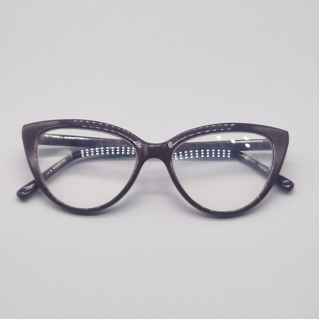 Specsavers 30687196 Brown - Eyeglasses frames